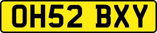 OH52BXY