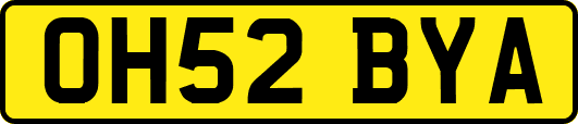 OH52BYA