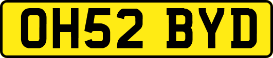 OH52BYD