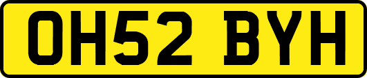 OH52BYH