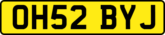 OH52BYJ