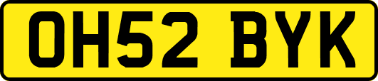OH52BYK