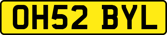 OH52BYL