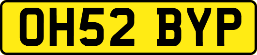 OH52BYP