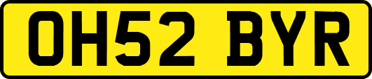 OH52BYR