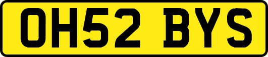 OH52BYS