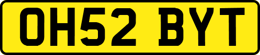 OH52BYT