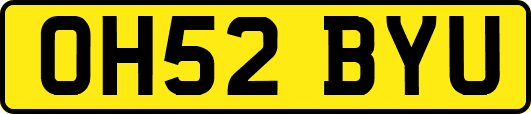 OH52BYU