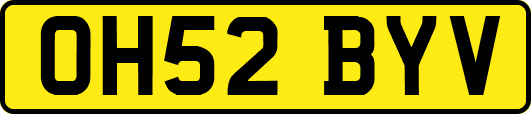 OH52BYV