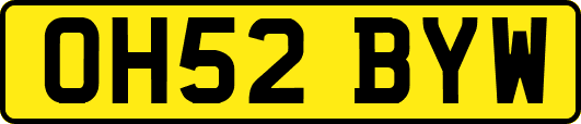OH52BYW