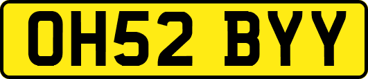 OH52BYY
