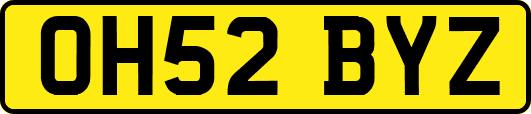 OH52BYZ