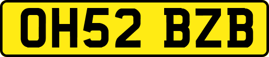 OH52BZB