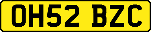 OH52BZC