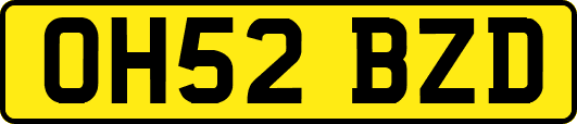 OH52BZD