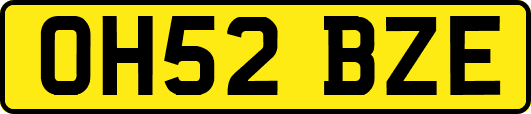 OH52BZE