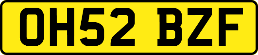 OH52BZF