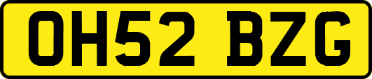OH52BZG