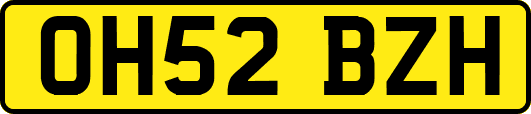OH52BZH