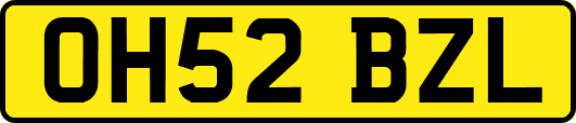 OH52BZL