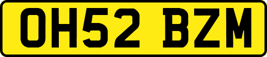 OH52BZM