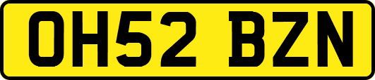 OH52BZN