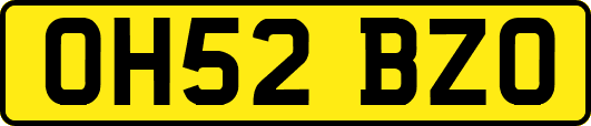 OH52BZO