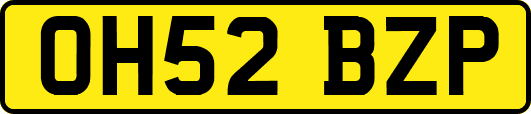 OH52BZP