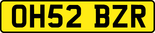 OH52BZR