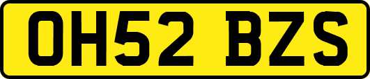 OH52BZS