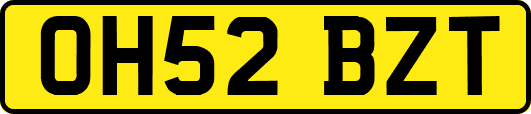 OH52BZT