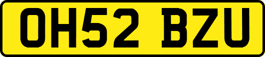 OH52BZU