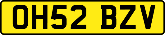 OH52BZV