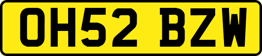 OH52BZW