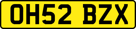 OH52BZX