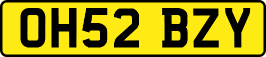 OH52BZY
