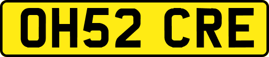 OH52CRE