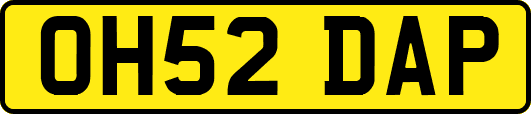 OH52DAP