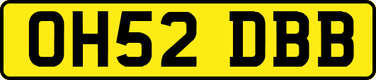 OH52DBB
