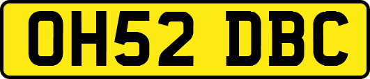 OH52DBC