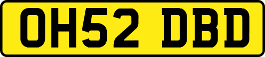 OH52DBD