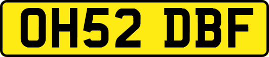 OH52DBF