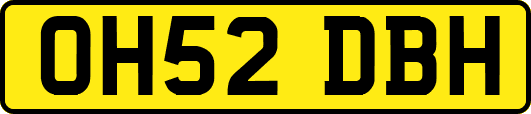OH52DBH