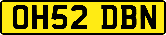 OH52DBN