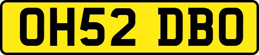 OH52DBO