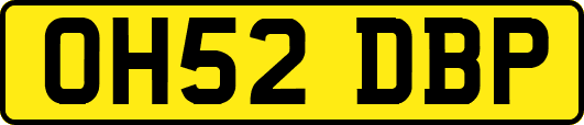 OH52DBP