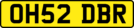 OH52DBR