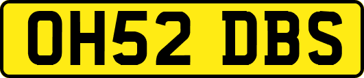 OH52DBS
