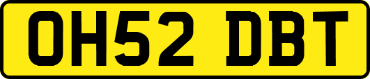 OH52DBT