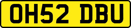 OH52DBU